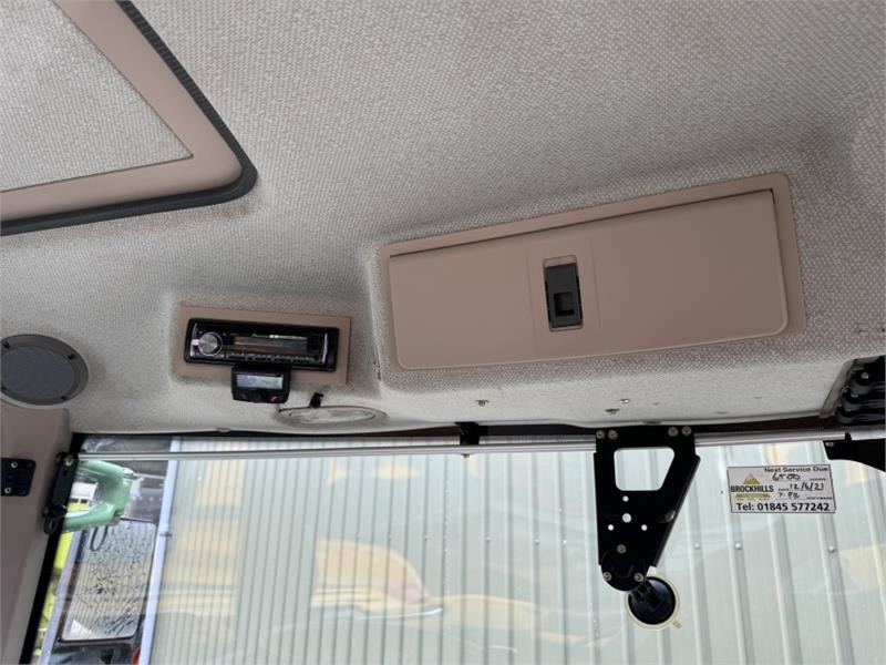 Trator Fendt 828 ECR Vario Profi Plus **Video Below**: foto 16 Trator Fendt 828 ECR Vario Profi Plus **Video Below**: foto 16