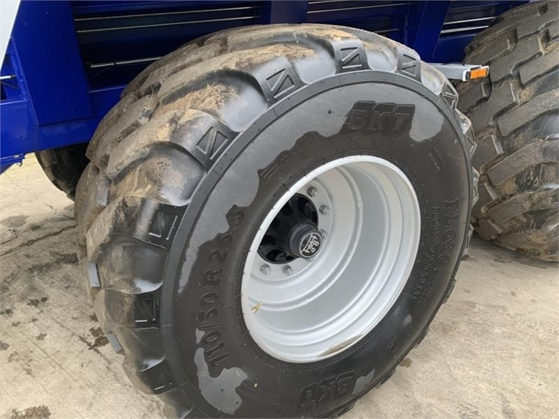 Locação financeira de Grain Saver GS-24,5 Chaser Bin For Sale  Grain Saver GS-24,5 Chaser Bin For Sale: foto 7