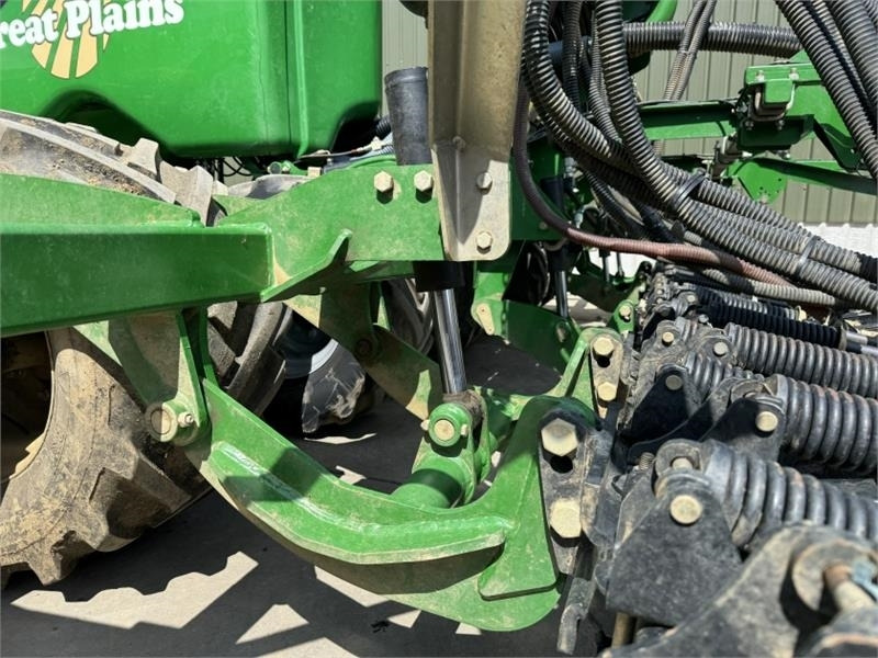 Semeadora combinada Great Plains Great Plains Centurion 600 Seed Drill: foto 22
