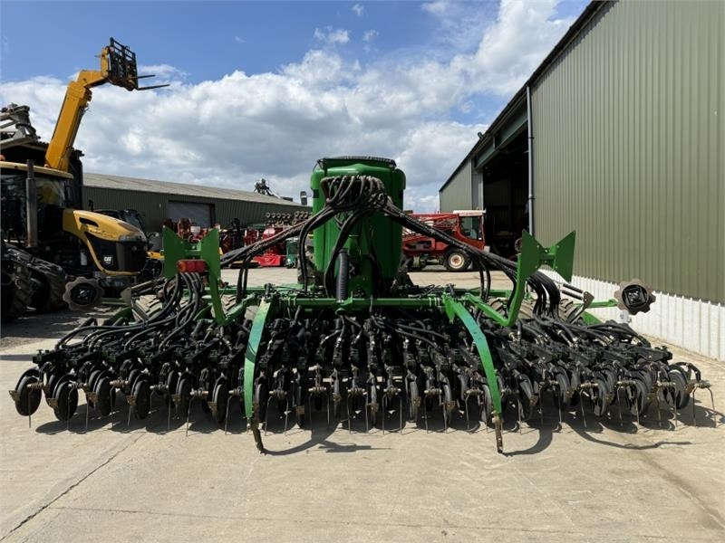 Semeadora combinada Great Plains Great Plains Centurion 600 Seed Drill: foto 11