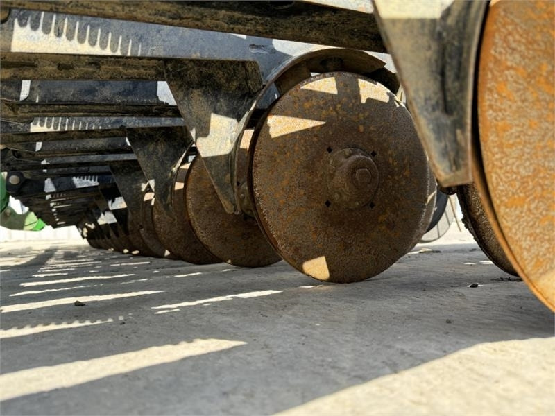 Semeadora combinada Great Plains Great Plains Centurion 600 Seed Drill: foto 21