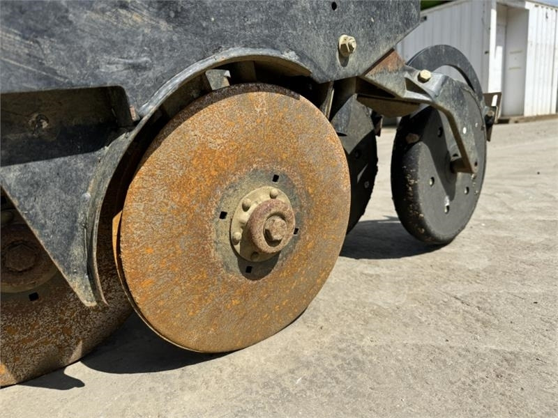 Semeadora combinada Great Plains Great Plains Centurion 600 Seed Drill: foto 20