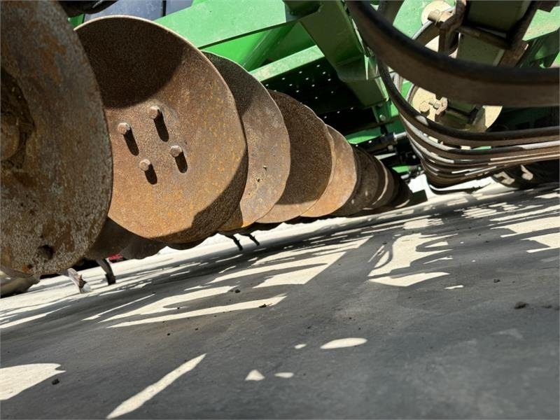 Semeadora combinada Great Plains Great Plains Centurion 600 Seed Drill: foto 15