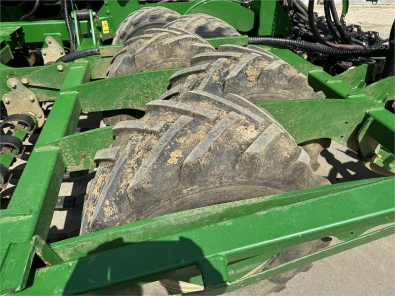 Semeadora combinada Great Plains Great Plains Centurion 600 Seed Drill: foto 18