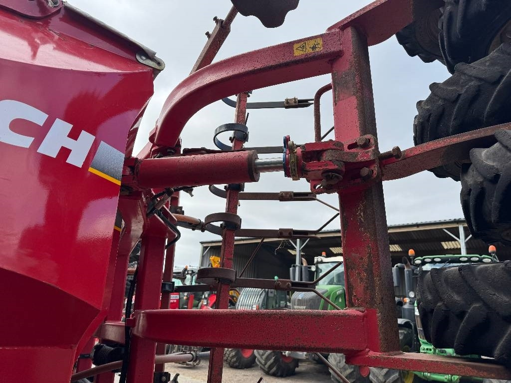 Semeadeira Horsch Sprinter 6ST: foto 17