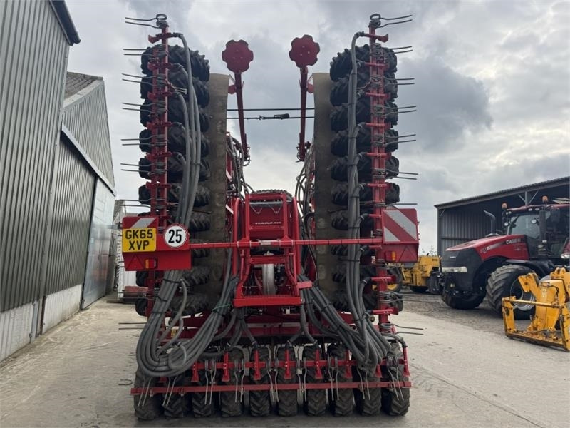 Horsch Sprinter 9SW Seed Drill **Grain,Fert & Small Seed* - Semeadora combinada: foto 3 Horsch Sprinter 9SW Seed Drill **Grain,Fert & Small Seed* - Semeadora combinada: foto 3