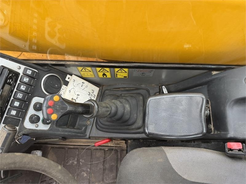 Empilhador telescópico JCB 535-60 Farm Special Super: foto 15 Empilhador telescópico JCB 535-60 Farm Special Super: foto 15