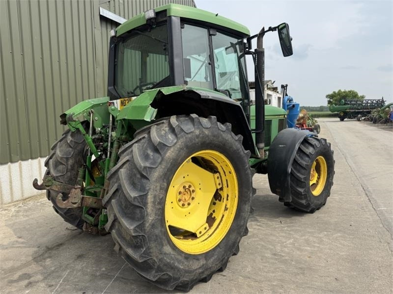 John Deere 6800  - Trator: foto 4 John Deere 6800  - Trator: foto 4