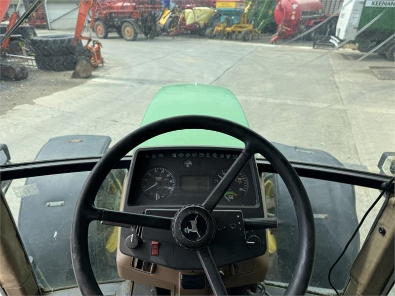 Trator John Deere 6800: foto 18