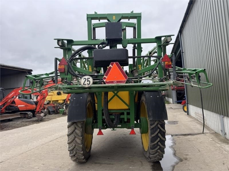 John Deere John Deere 732 Trailed Sprayer - Pulverizador montado: foto 3 John Deere John Deere 732 Trailed Sprayer - Pulverizador montado: foto 3