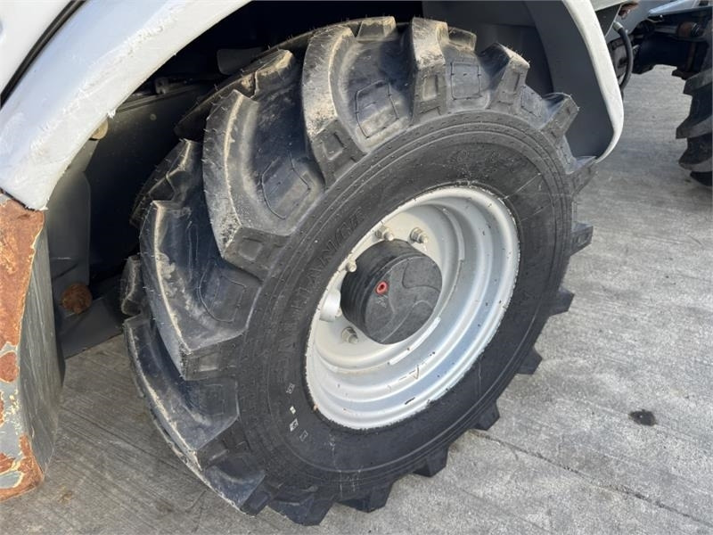 Empilhador telescópico Kramer 5085T Wheel Loader: foto 10 Empilhador telescópico Kramer 5085T Wheel Loader: foto 10