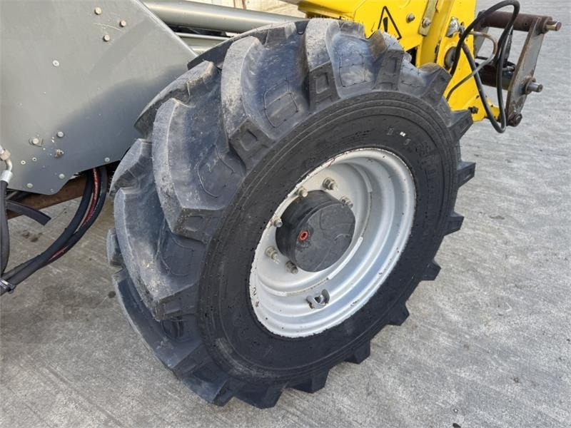 Empilhador telescópico Kramer 5085T Wheel Loader: foto 11 Empilhador telescópico Kramer 5085T Wheel Loader: foto 11