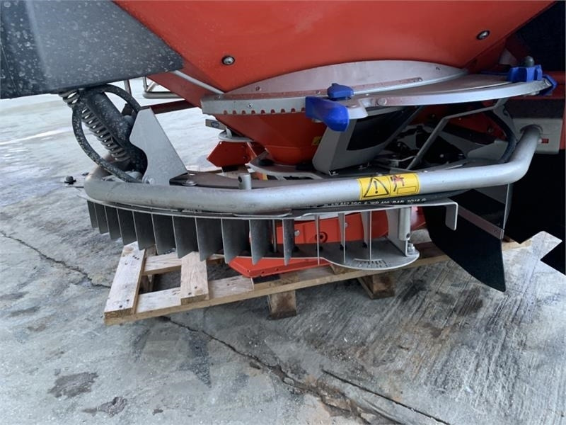 Distribuidor de fertilizantes Kuhn Axis 40.2 M-EMC Fert Spreader: foto 11 Distribuidor de fertilizantes Kuhn Axis 40.2 M-EMC Fert Spreader: foto 11