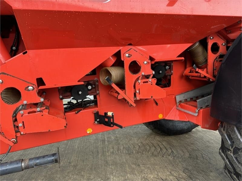 Distribuidor de fertilizantes Kuhn Kuhn AGT 6036 Boom Fert Spreader: foto 8