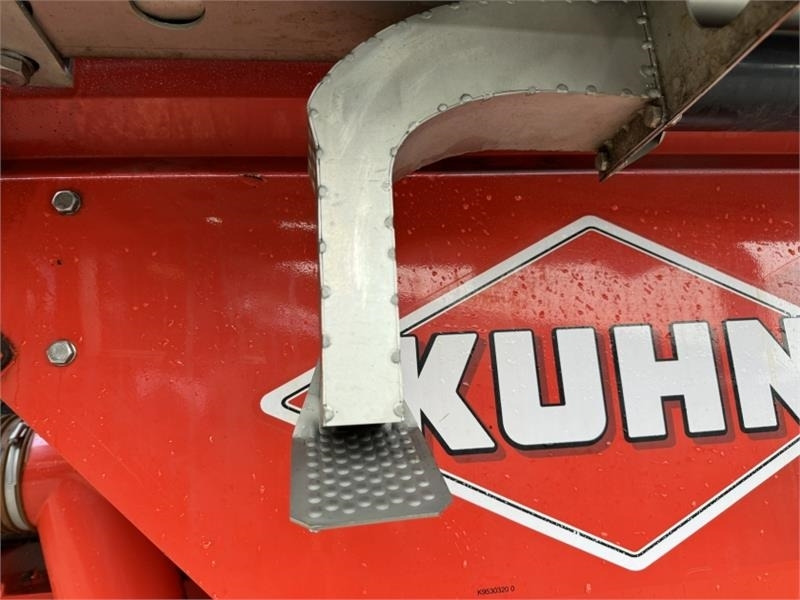 Distribuidor de fertilizantes Kuhn Kuhn AGT 6036 Boom Fert Spreader: foto 11