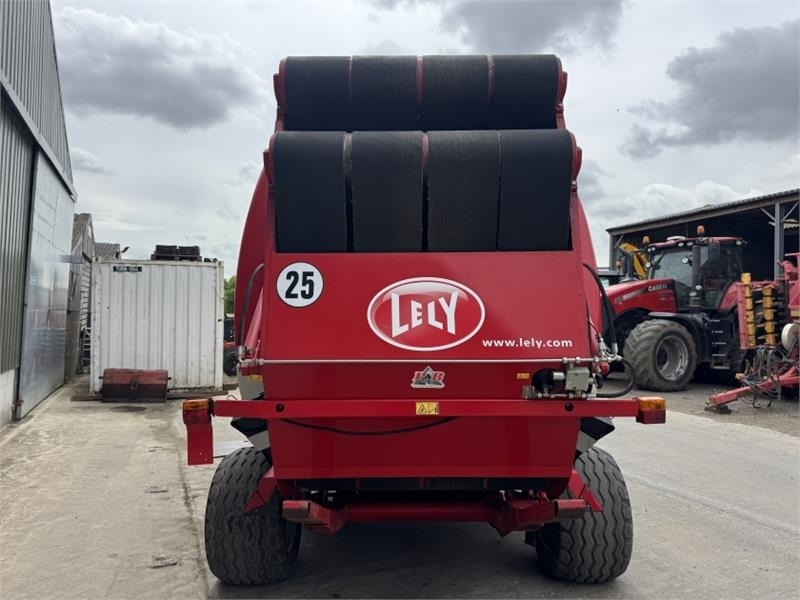 Lely Welger Lely Welger RP535 Round Baler **Video - Enfardadeira de fardos redondos: foto 3 Lely Welger Lely Welger RP535 Round Baler **Video - Enfardadeira de fardos redondos: foto 3