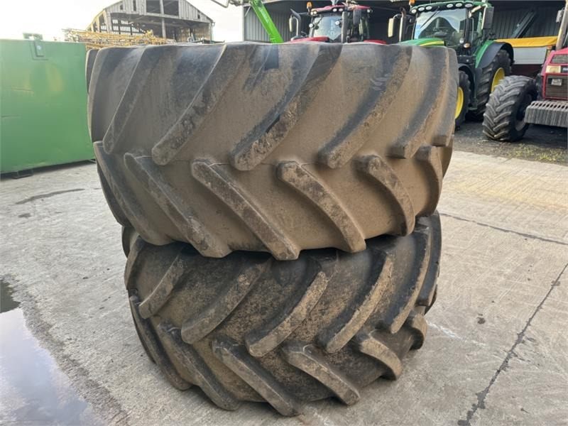 JCB Fastrac VF 900/50R42 To Fit JCB Fastrac 8330 - Máquina agrícola: foto 5 JCB Fastrac VF 900/50R42 To Fit JCB Fastrac 8330 - Máquina agrícola: foto 5