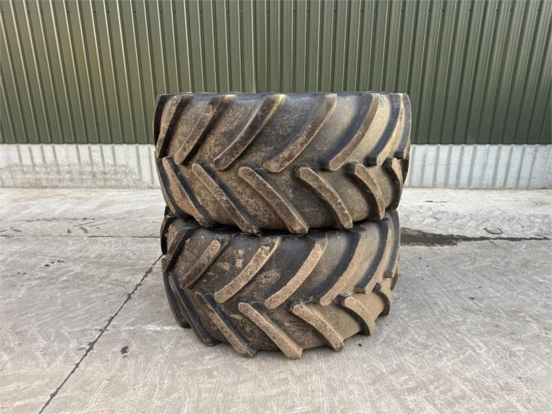 JCB Fastrac VF 900/50R42 To Fit JCB Fastrac 8330 - Máquina agrícola: foto 1 JCB Fastrac VF 900/50R42 To Fit JCB Fastrac 8330 - Máquina agrícola: foto 1