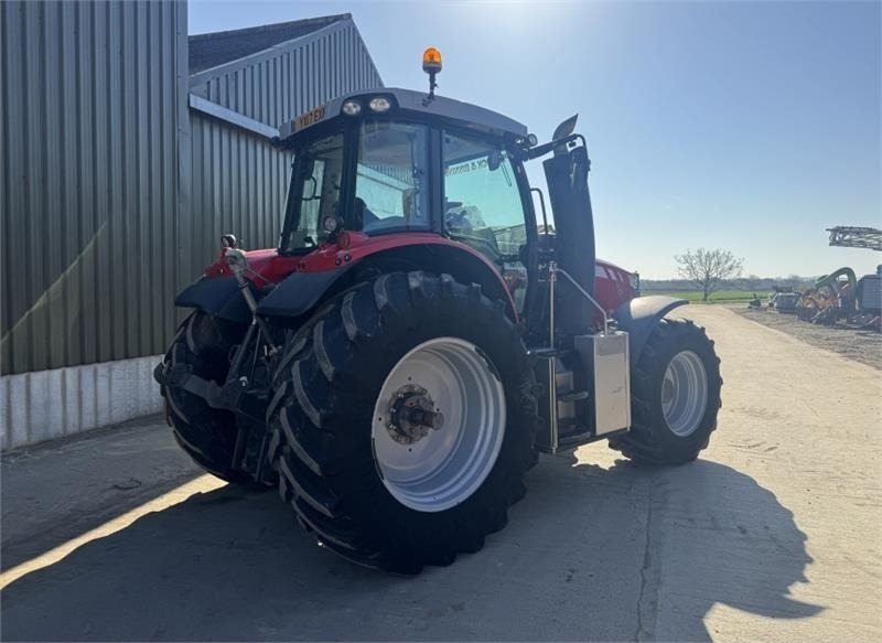 Massey Ferguson 7716 Dyna-VT **Video Below** - Trator: foto 2 Massey Ferguson 7716 Dyna-VT **Video Below** - Trator: foto 2