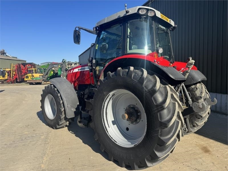 Massey Ferguson 7716 Dyna-VT **Video Below** - Trator: foto 4 Massey Ferguson 7716 Dyna-VT **Video Below** - Trator: foto 4
