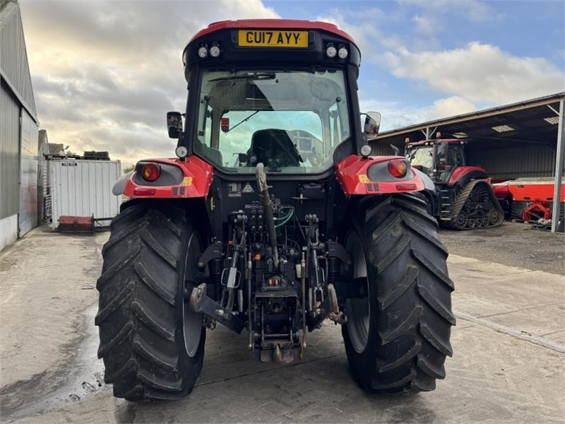 McCormick X6.430 c/w Quicke Q46 Loader **Low Hours** - Trator: foto 5 McCormick X6.430 c/w Quicke Q46 Loader **Low Hours** - Trator: foto 5