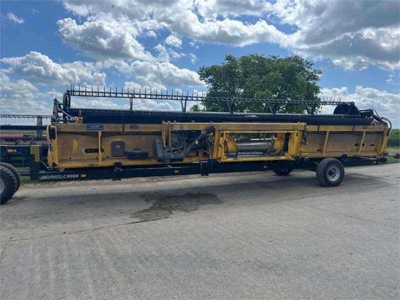 New Holland New Holland DXRN 30 Draper Header - Equipamento para colheitadeira: foto 3 New Holland New Holland DXRN 30 Draper Header - Equipamento para colheitadeira: foto 3