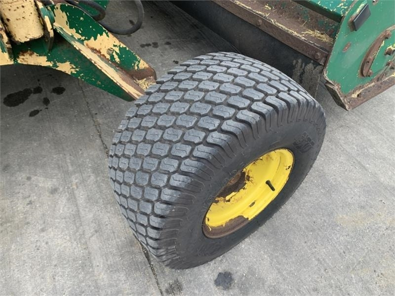 Spearhead Trident 4000 4M Folding Flail Mower - Gadanheira: foto 5 Spearhead Trident 4000 4M Folding Flail Mower - Gadanheira: foto 5