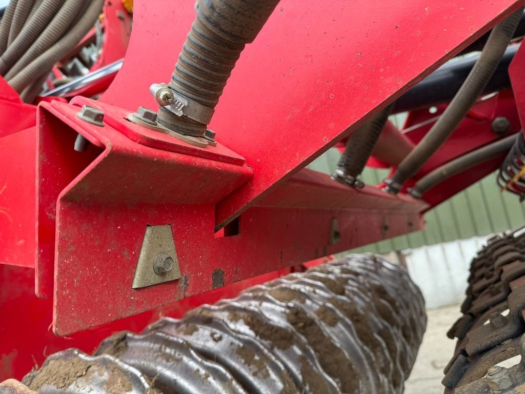 Vaderstad Bio Drill 360 - Semeadeira: foto 5 Vaderstad Bio Drill 360 - Semeadeira: foto 5