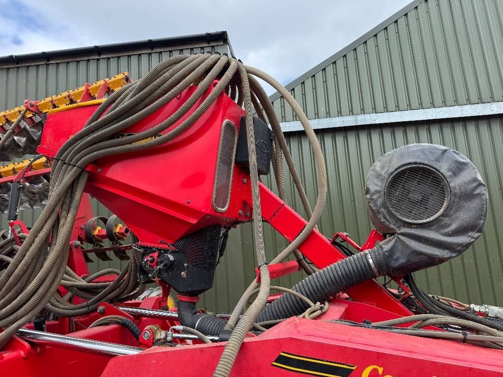 Vaderstad Bio Drill 360 - Semeadeira: foto 1 Vaderstad Bio Drill 360 - Semeadeira: foto 1