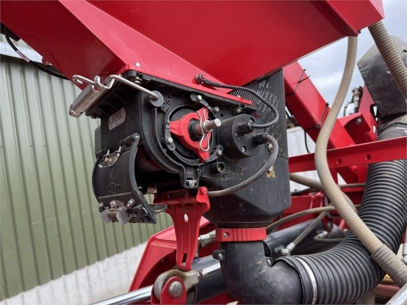 Vaderstad Bio Drill 360 - Semeadora combinada: foto 5 Vaderstad Bio Drill 360 - Semeadora combinada: foto 5