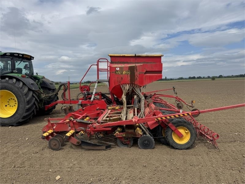 Vaderstad Rapid A800s **Video Below** - Semeadora combinada: foto 5 Vaderstad Rapid A800s **Video Below** - Semeadora combinada: foto 5