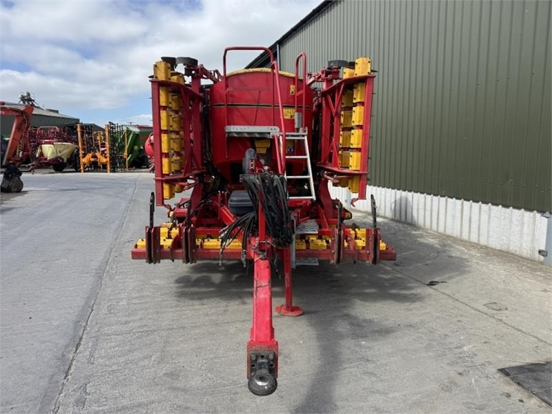 Vaderstad Vaderstad Rapid A600s **Wet Weather Kit** - Semeadora combinada: foto 5 Vaderstad Vaderstad Rapid A600s **Wet Weather Kit** - Semeadora combinada: foto 5