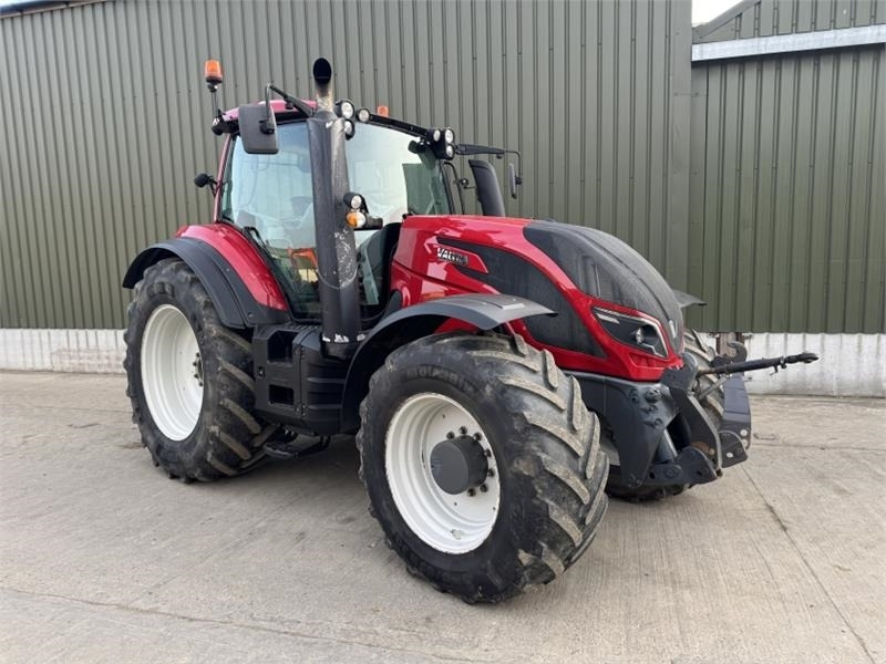 Valtra T194 Versu - Trator: foto 3 Valtra T194 Versu - Trator: foto 3