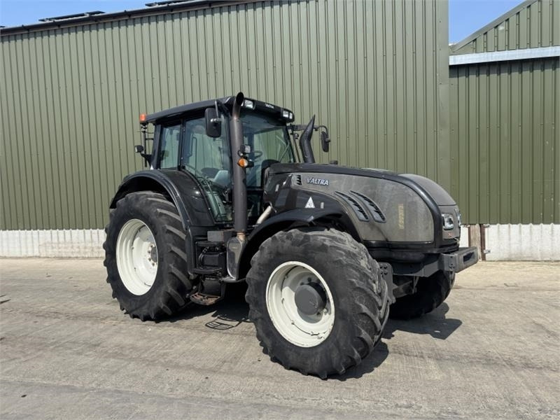 Valtra Valtra T163 Direct 50K - Trator: foto 1 Valtra Valtra T163 Direct 50K - Trator: foto 1