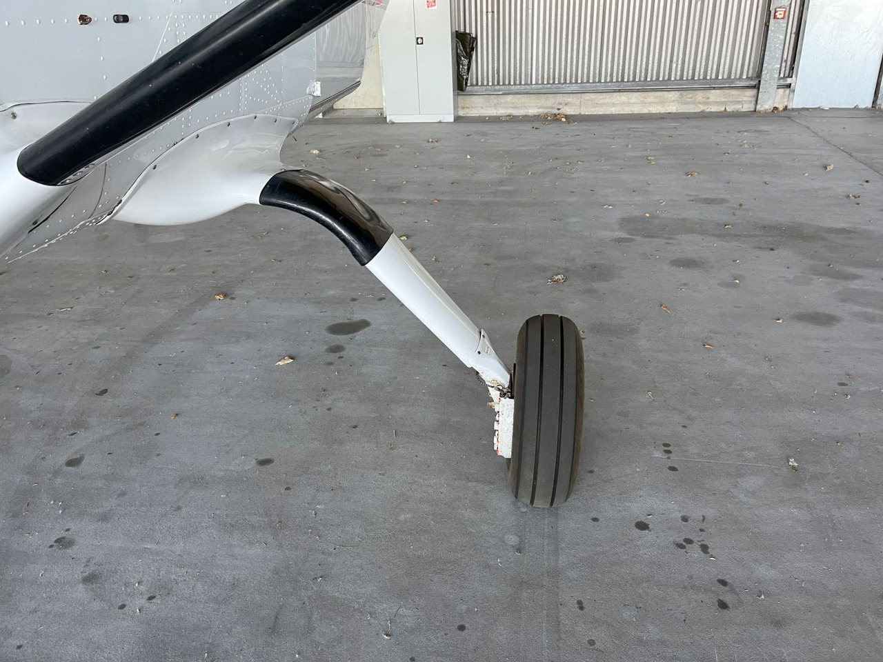 Equipamento aeroportuário Cessna 208 Caravan I: foto 8