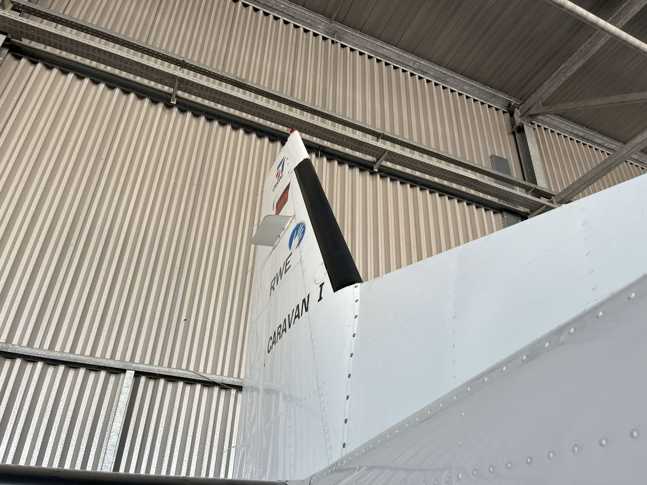 Equipamento aeroportuário Cessna 208 Caravan I: foto 22