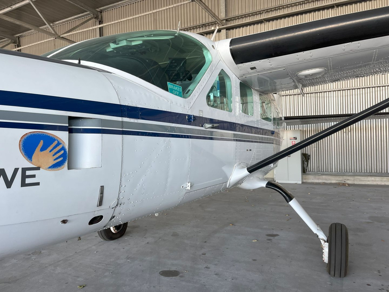 Equipamento aeroportuário Cessna 208 Caravan I: foto 21