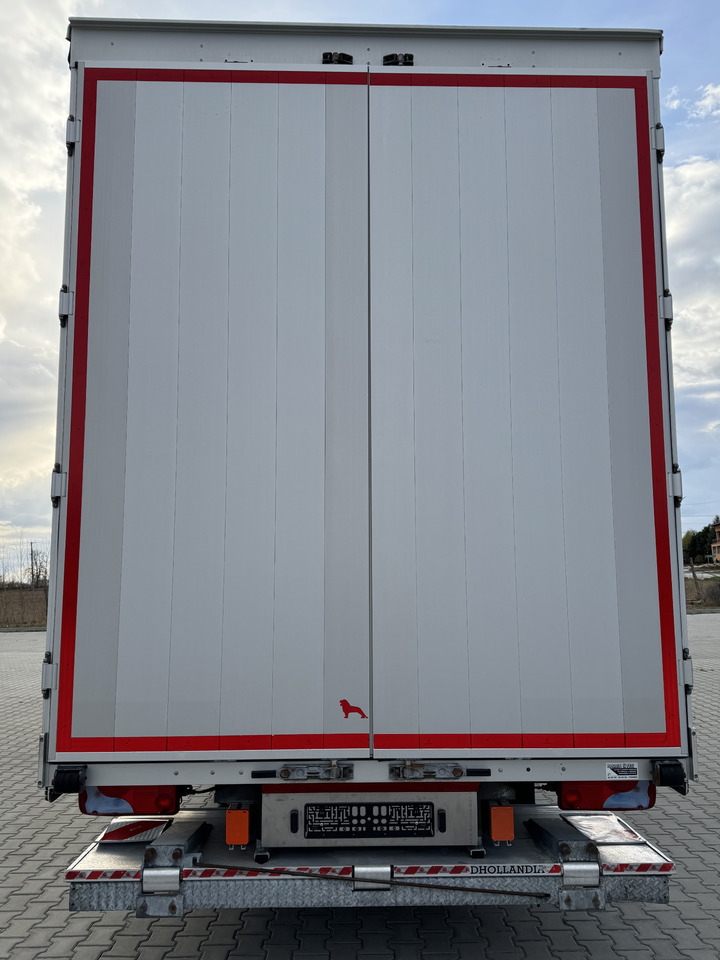 MAN TGL 12.250 / FIRANKA / WINDA / 20 EUROPALET / 8.20 M DŁ / SYPIALKA / 2021 - Camião de lona: foto 4 MAN TGL 12.250 / FIRANKA / WINDA / 20 EUROPALET / 8.20 M DŁ / SYPIALKA / 2021 - Camião de lona: foto 4