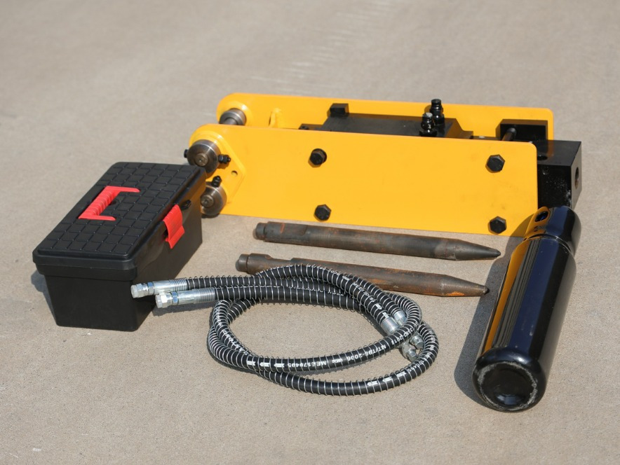 Mini escavadeira novo Müller Machinery Diesel Mini excavator 3 Ton - Müller Machinery MB 30 - KSH Changchai ZN390B Motor: foto 15 Mini escavadeira novo Müller Machinery Diesel Mini excavator 3 Ton - Müller Machinery MB 30 - KSH Changchai ZN390B Motor: foto 15