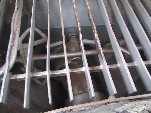 PUTZMEISTER M20.4 - MB 1829 4x2 - Autobomba de betão: foto 4 PUTZMEISTER M20.4 - MB 1829 4x2 - Autobomba de betão: foto 4