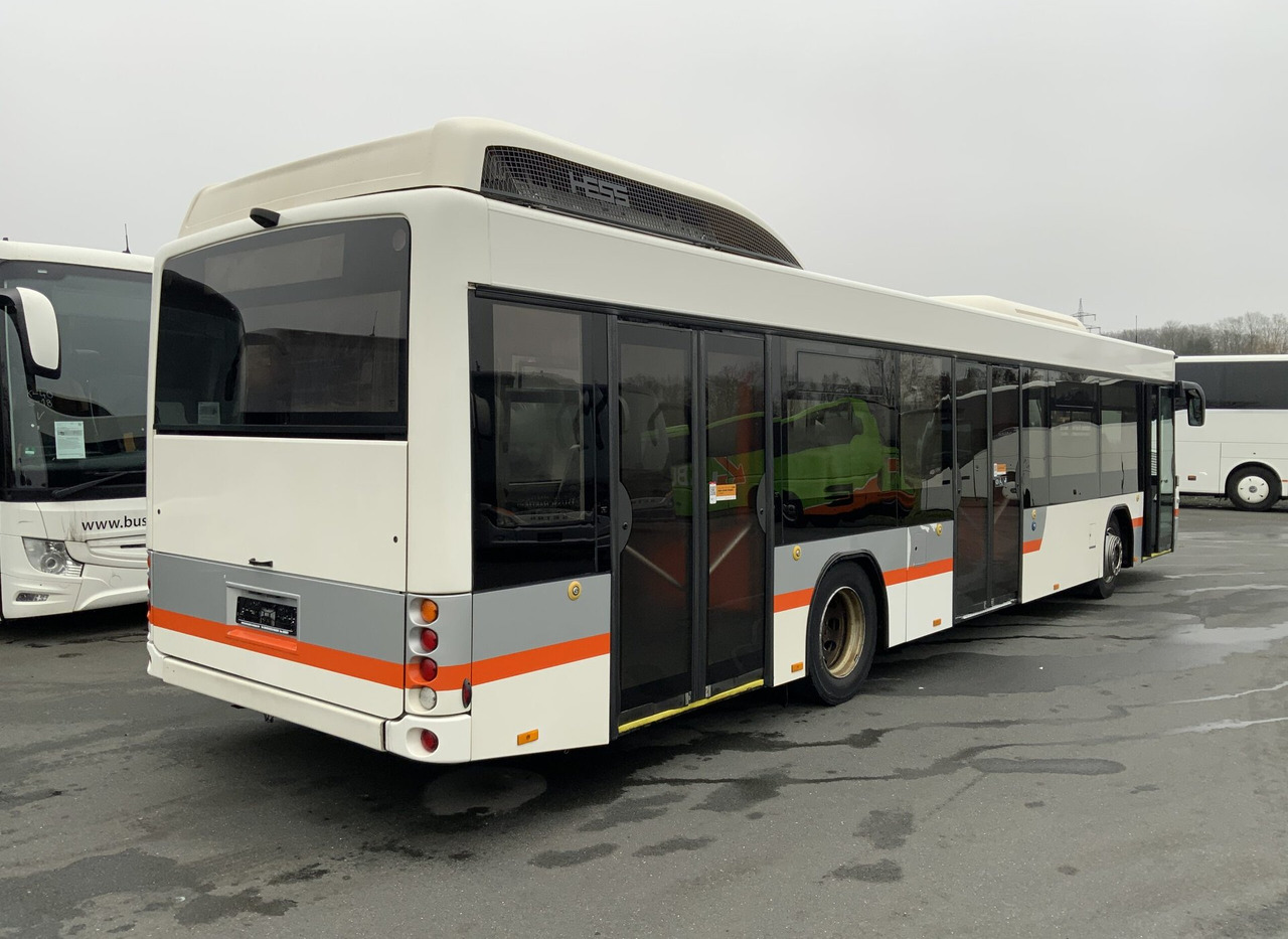 Hess Swiss Diesel BD-N1A - Ônibus urbano: foto 4 Hess Swiss Diesel BD-N1A - Ônibus urbano: foto 4