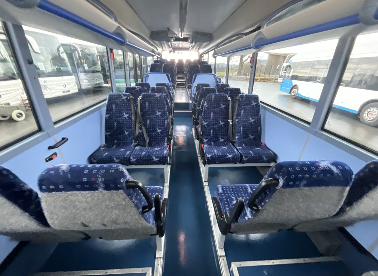 Ônibus urbano Iveco Crossway: foto 11