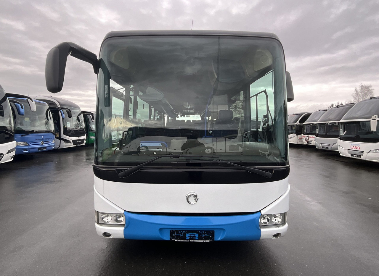 Ônibus urbano Iveco Crossway: foto 7