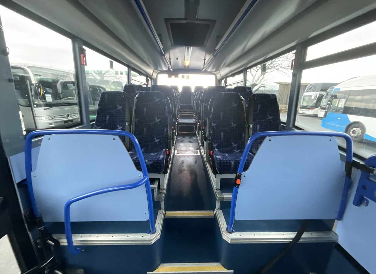 Ônibus urbano Iveco Crossway: foto 12