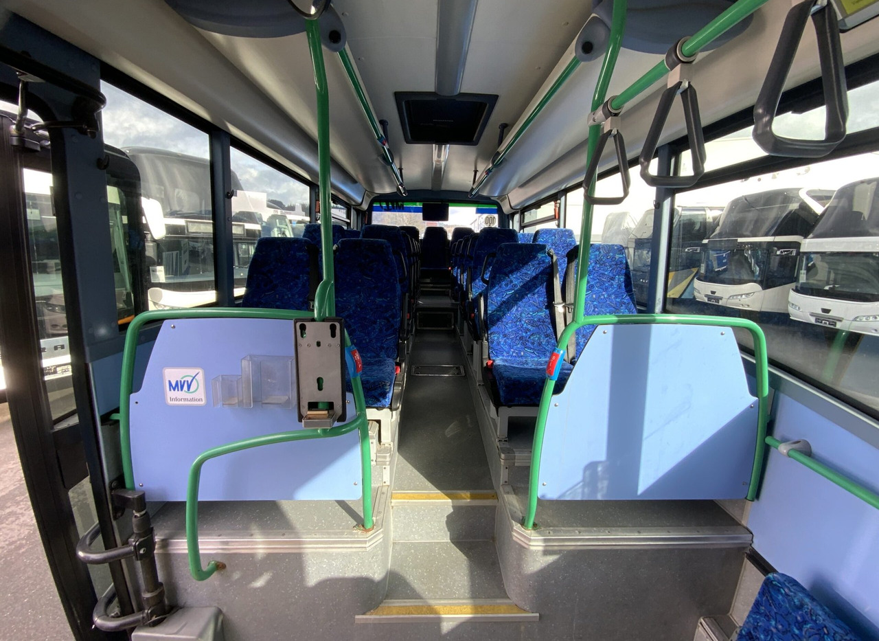 Iveco Crossway LE - Ônibus urbano: foto 5 Iveco Crossway LE - Ônibus urbano: foto 5
