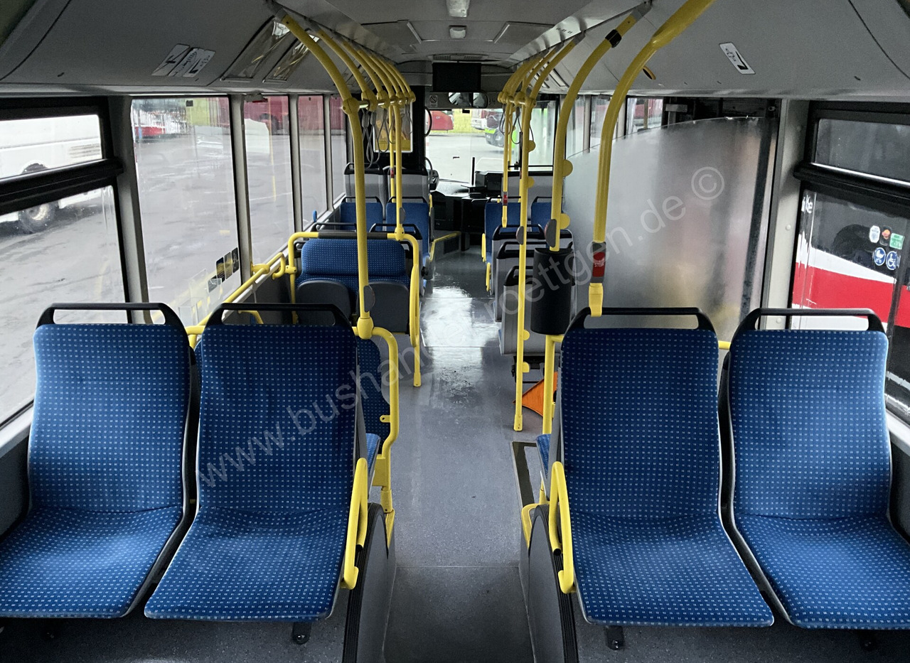 Ônibus urbano MAN A 21 Lion´s City: foto 14