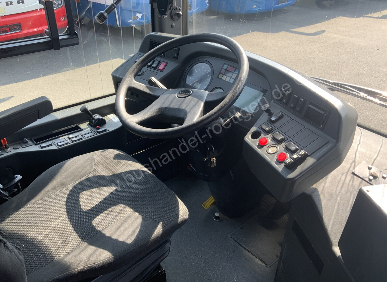 Autocarro articulado MAN A 23: foto 19 Autocarro articulado MAN A 23: foto 19