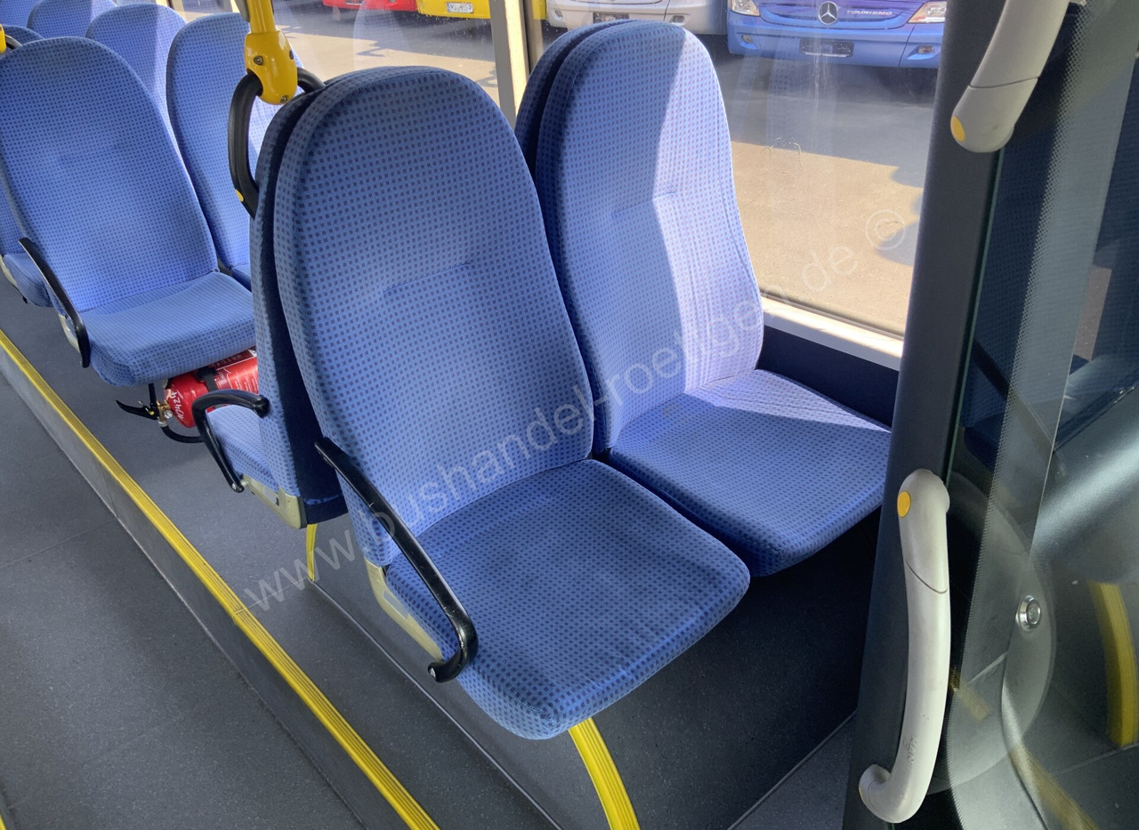 Autocarro articulado MAN A 23: foto 11 Autocarro articulado MAN A 23: foto 11