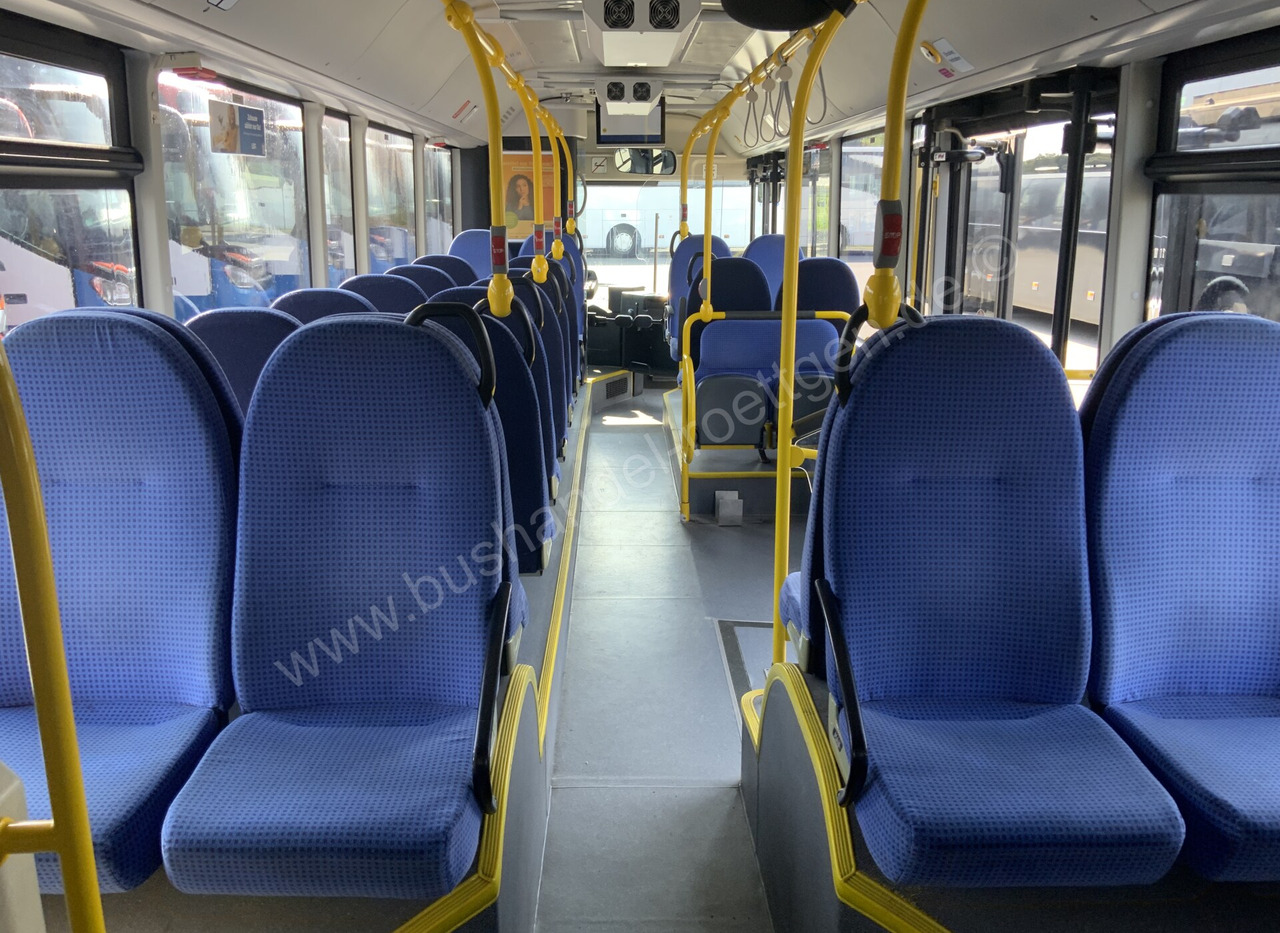 Autocarro articulado MAN A 23: foto 17 Autocarro articulado MAN A 23: foto 17