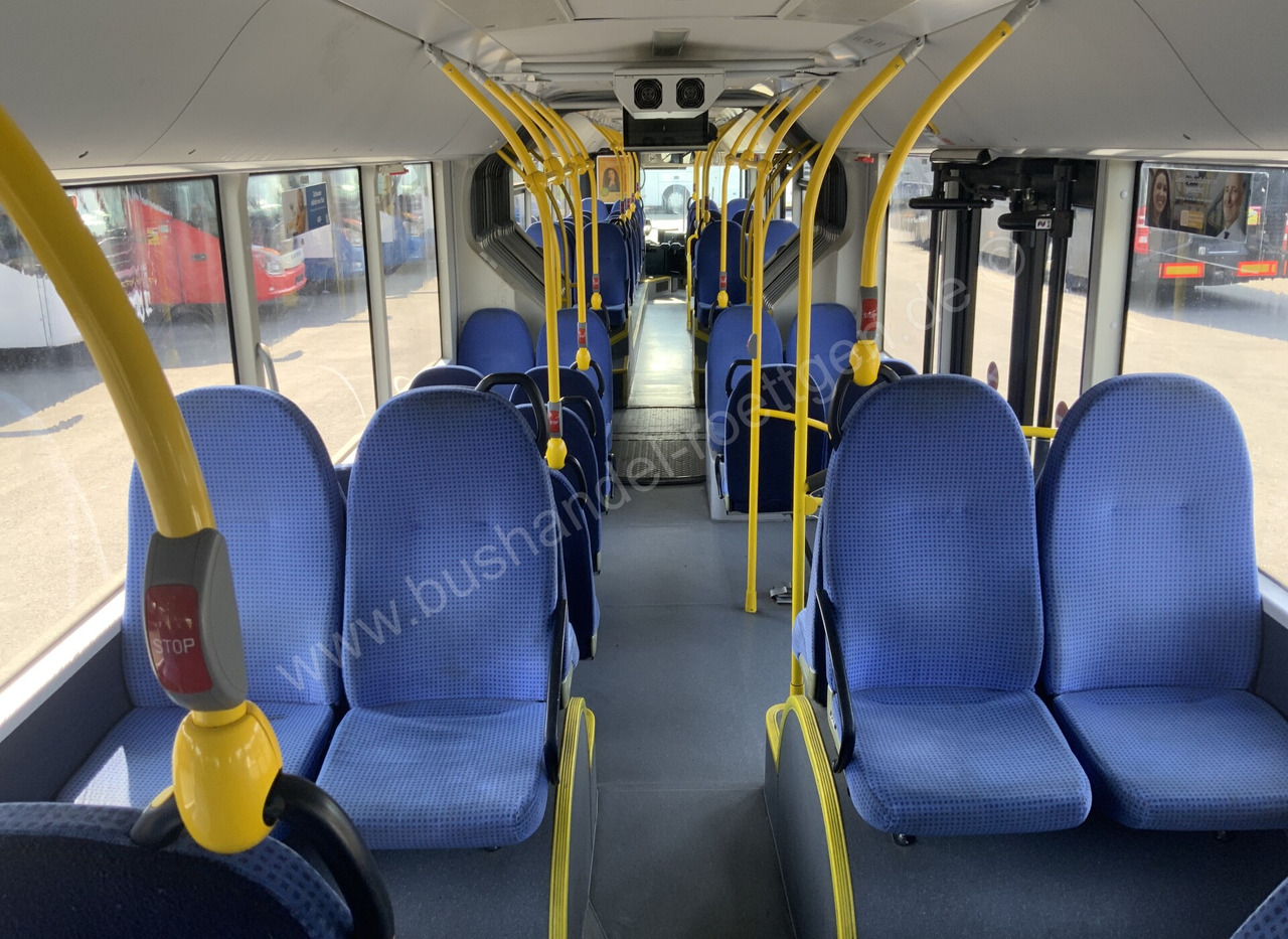 Autocarro articulado MAN A 23: foto 16 Autocarro articulado MAN A 23: foto 16